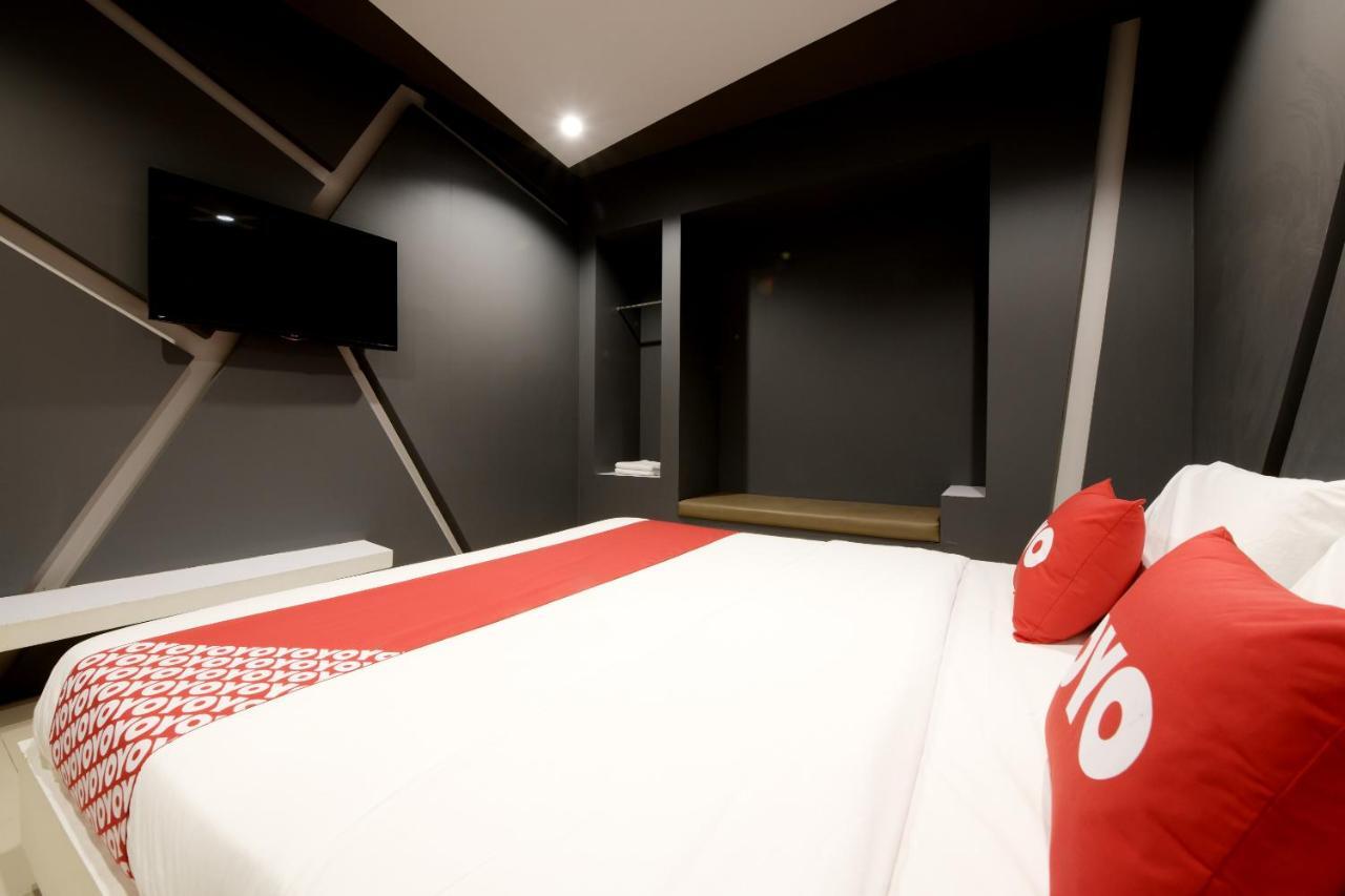Sriracha Hotel And Spa Ban Huai Yai Phrom Eksteriør billede